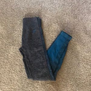 Gymshark leggings